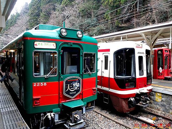 【關西.和歌山】高野山交通路線規劃解析(含:旅遊票選擇及使用、鐵路及巴士路線、巴士時刻....) 10 pic pimg tw look2up 1497761447 2616144878 n jpg
