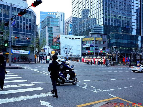 【韓國.首爾】首爾住宿~~「九樹精品旅館明洞2號店 」入住推薦介紹 26 pic pimg tw look2up 1502337050 1405700197 n jpg