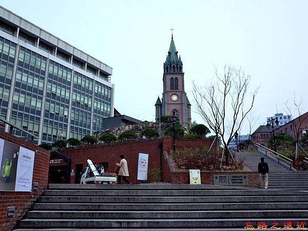 【韓國.首爾】首爾住宿~~「九樹精品旅館明洞2號店 」入住推薦介紹 27 pic pimg tw look2up 1502337054 4219911234 n jpg