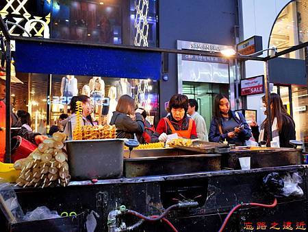 【韓國.首爾】首爾住宿~~「九樹精品旅館明洞2號店 」入住推薦介紹 34 pic pimg tw look2up 1502337075 349595234 m jpg