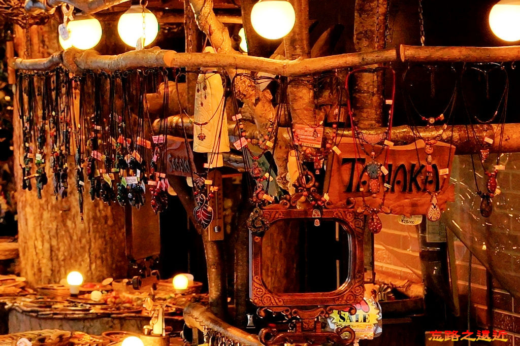 【北海道.釧路】阿寒湖溫泉街及愛努村散策 (含阿寒湖交通、愛努村傳統舞蹈表演 割引券 下載) 9 pic pimg tw look2up 1526444325 2621811017 jpg