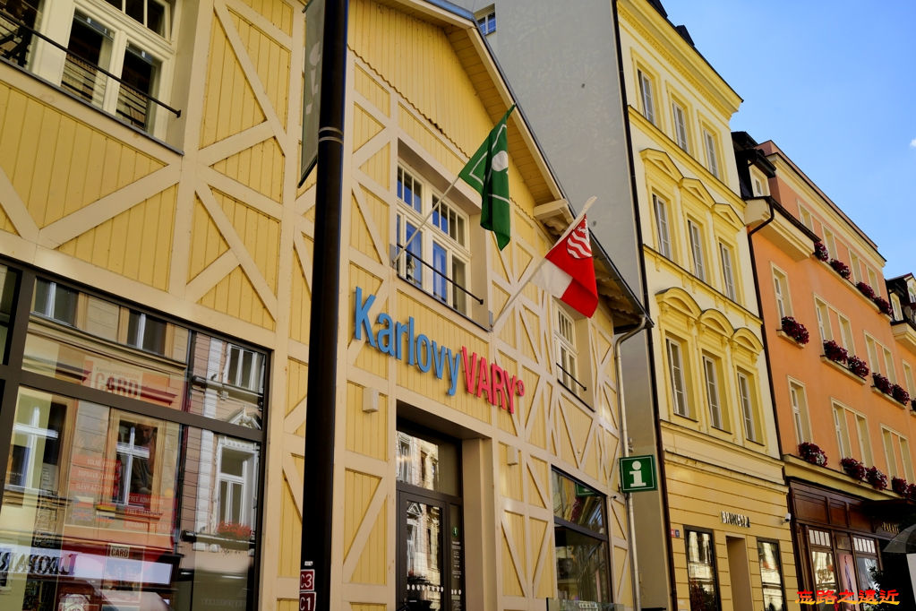 【捷克.卡羅維瓦利 (Karlovy Vary)】到溫泉小鎮散步喝溫泉(含交通、購物) 31 pic pimg tw look2up 1535184304 1223109954 jpg