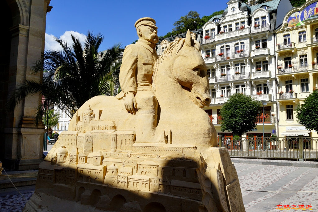 【捷克.卡羅維瓦利 (Karlovy Vary)】到溫泉小鎮散步喝溫泉(含交通、購物) 30 pic pimg tw look2up 1535184312 1338398404 jpg