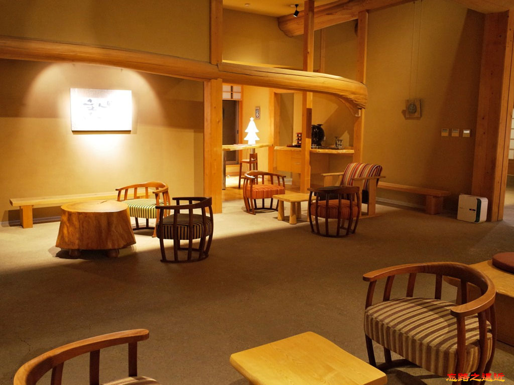 【東北.宮城】遠刈田溫泉的「溫泉山莊 だこんの花」~~ 讓人想一住再住的溫泉旅館-設施篇 11 pic pimg tw look2up 1535874911 3074488743 jpg