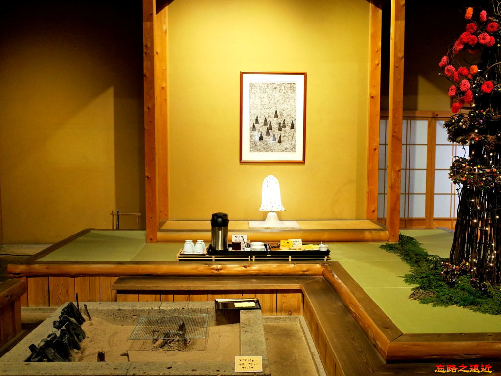 【東北.宮城】遠刈田溫泉的「溫泉山莊 だこんの花」~~ 讓人想一住再住的溫泉旅館-設施篇 13 pic pimg tw look2up 1535874914 1097989160 jpg