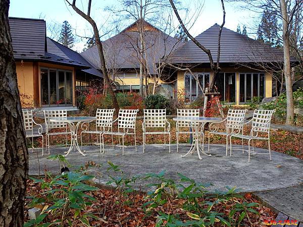 【東北.宮城】遠刈田溫泉的「溫泉山莊 だこんの花」~~ 讓人想一住再住的溫泉旅館-設施篇 37 pic pimg tw look2up 1535875018 3615421396 n jpg