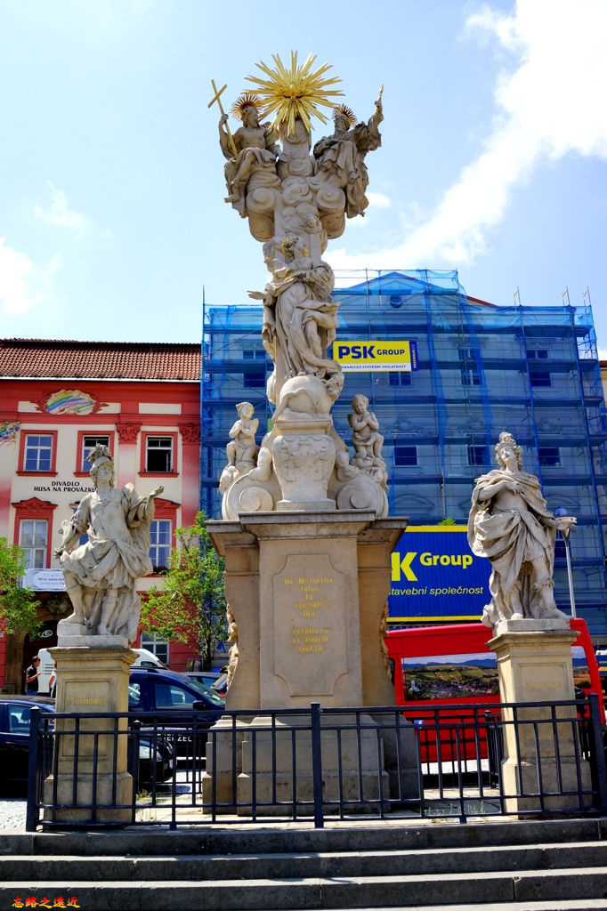 【捷克.布爾諾】捷克第二大城-布爾諾,一座充滿故事的城市 (含 住宿 Grandezza Hotel) 11 pic pimg tw look2up 1537507191 2037487048 jpg