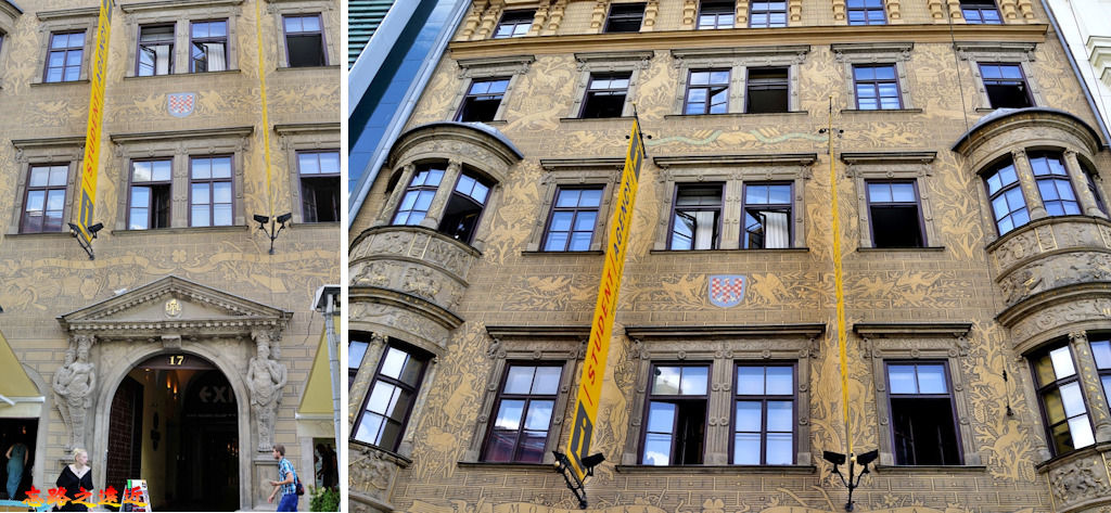 【捷克.布爾諾】捷克第二大城-布爾諾,一座充滿故事的城市 (含 住宿 Grandezza Hotel) 21 pic pimg tw look2up 1537507197 345237357 jpg