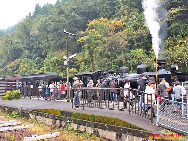【九州.懶人包】日本九州 人吉旅程懶人包~~JR九州的 3種觀光列車一日完攻 (鹿耳島<->吉松<->人吉<->熊本」的「懷舊+溫泉」旅程) 17 pic pimg tw look2up 1537954691 2482828460 n jpg