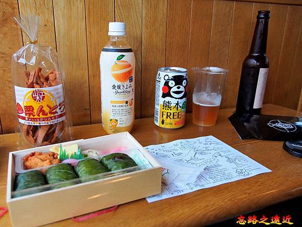 【九州.懶人包】日本九州 人吉旅程懶人包~~JR九州的 3種觀光列車一日完攻 (鹿耳島<->吉松<->人吉<->熊本」的「懷舊+溫泉」旅程) 24 pic pimg tw look2up 1537955199 2008964373 n jpg