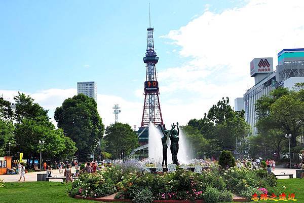 【北海道.札幌】札幌市區10大必遊景點詳細深入介紹(含 各景點交通、旅遊重點) 2 pic pimg tw look2up 1541432804 2446273240 n jpg