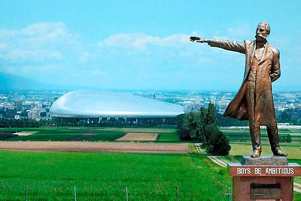 【北海道.札幌】札幌市區10大必遊景點詳細深入介紹(含 各景點交通、旅遊重點) 44 pic pimg tw look2up 1541432824 3062595818 n jpg