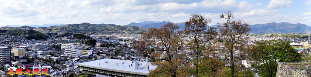 【山陽.岡山】津山城(賀山公園)岡山春季 賞櫻 推薦(含:賞櫻花資訊、交通) 37 pic pimg tw look2up 1544769684 1277282918 l jpg
