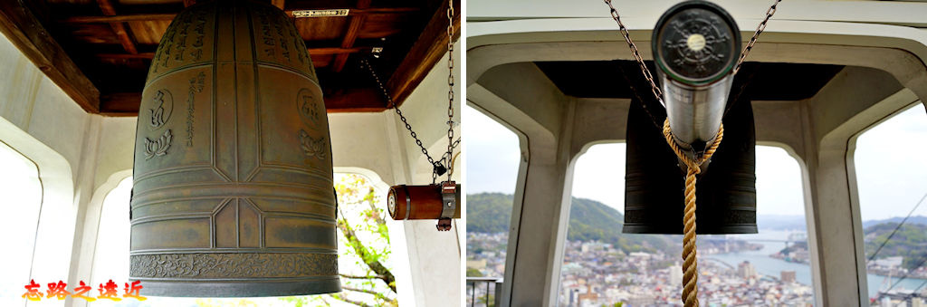 【山陽.尾道】搭纜車上千光寺公園攬景 (含:千光寺行程、觀景台餐廳、「瀨戶內島波海道」自行車資訊) 38 pic pimg tw look2up 1545467309 3077429545 jpg