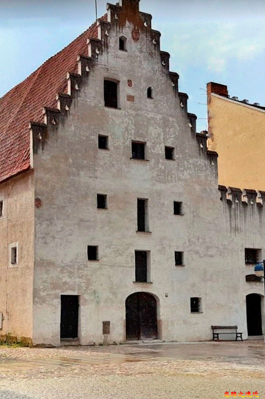 【捷克.契斯凱布達札維(CB)】契斯凱布達札維~捷克交通轉運站,也適合漫遊的城市 22 pic pimg tw look2up 1550912669 1801971676 jpg