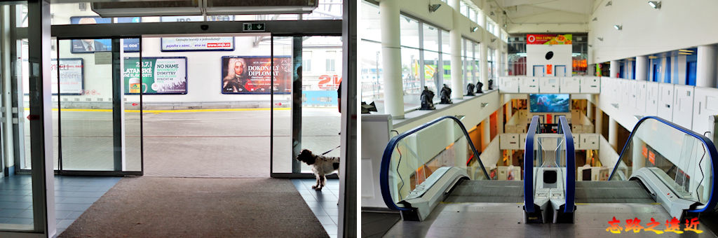 【捷克.契斯凱布達札維(CB)】契斯凱布達札維~捷克交通轉運站,也適合漫遊的城市 5 pic pimg tw look2up 1550993339 306992325 jpg