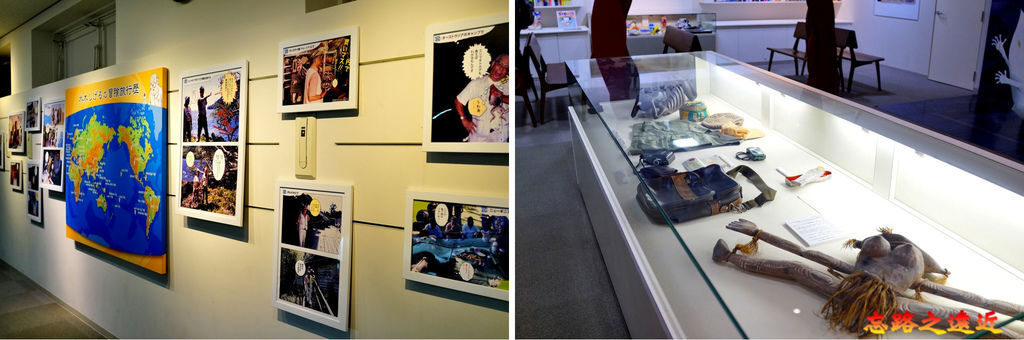 【山陰.鳥取】到「水木茂紀念館」拜訪充滿溫馨童趣的鬼太郎與日本妖怪們 15 pic pimg tw look2up 1551770492 2882892620 l jpg