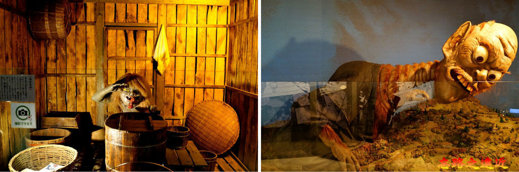 【山陰.鳥取】到「水木茂紀念館」拜訪充滿溫馨童趣的鬼太郎與日本妖怪們 27 pic pimg tw look2up 1551770499 995271950 l jpg