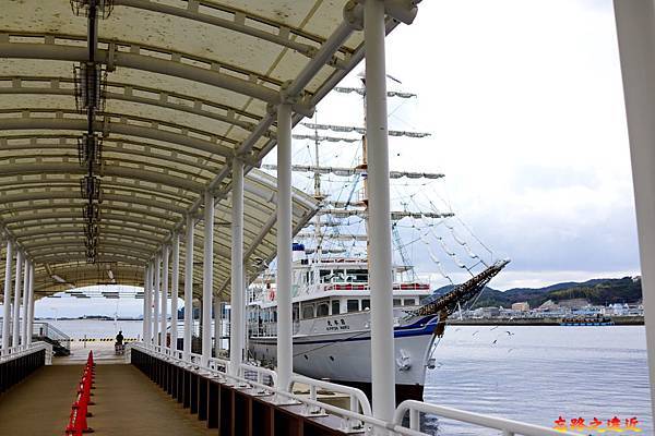 【關西.兵庫.淡路島】搭觀潮船觀賞世界三大漩渦之一的「鳴門漩渦 (渦潮)」完整介紹 (含:交通) 16 pic pimg tw look2up 1555401472 3063353817 n jpg
