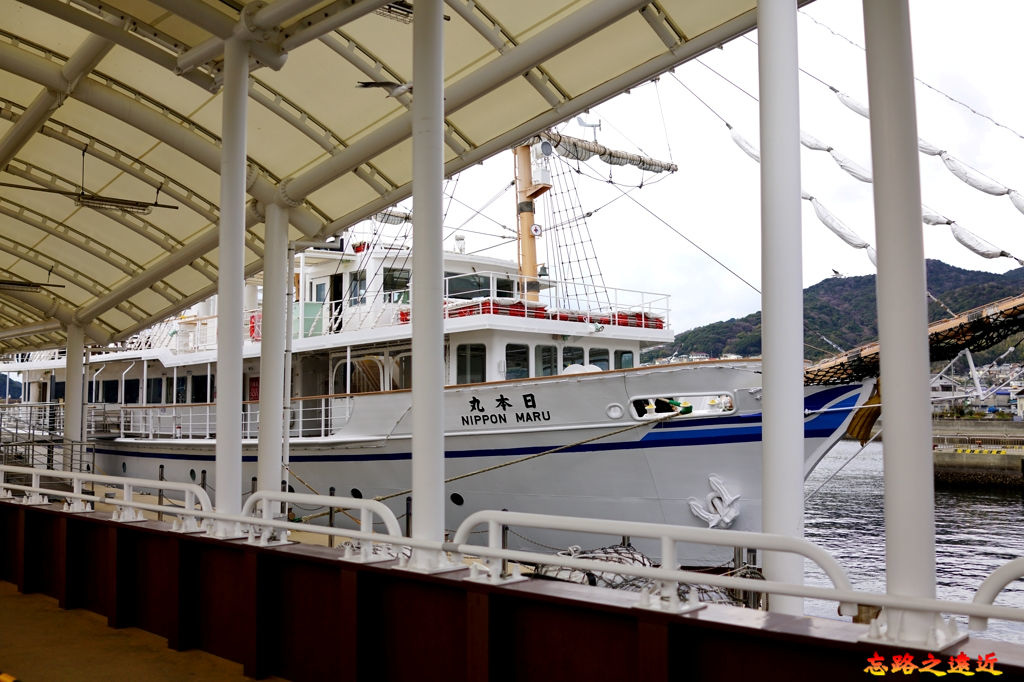 【關西.兵庫.淡路島】搭觀潮船觀賞世界三大漩渦之一的「鳴門漩渦 (渦潮)」完整介紹 (含:交通) 17 pic pimg tw look2up 1555401472 3100403131 jpg