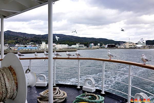 【關西.兵庫.淡路島】搭觀潮船觀賞世界三大漩渦之一的「鳴門漩渦 (渦潮)」完整介紹 (含:交通) 26 pic pimg tw look2up 1555401476 3207941217 n jpg