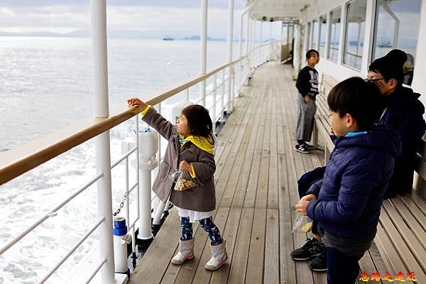 【關西.兵庫.淡路島】搭觀潮船觀賞世界三大漩渦之一的「鳴門漩渦 (渦潮)」完整介紹 (含:交通) 27 pic pimg tw look2up 1555401477 1938051641 n jpg