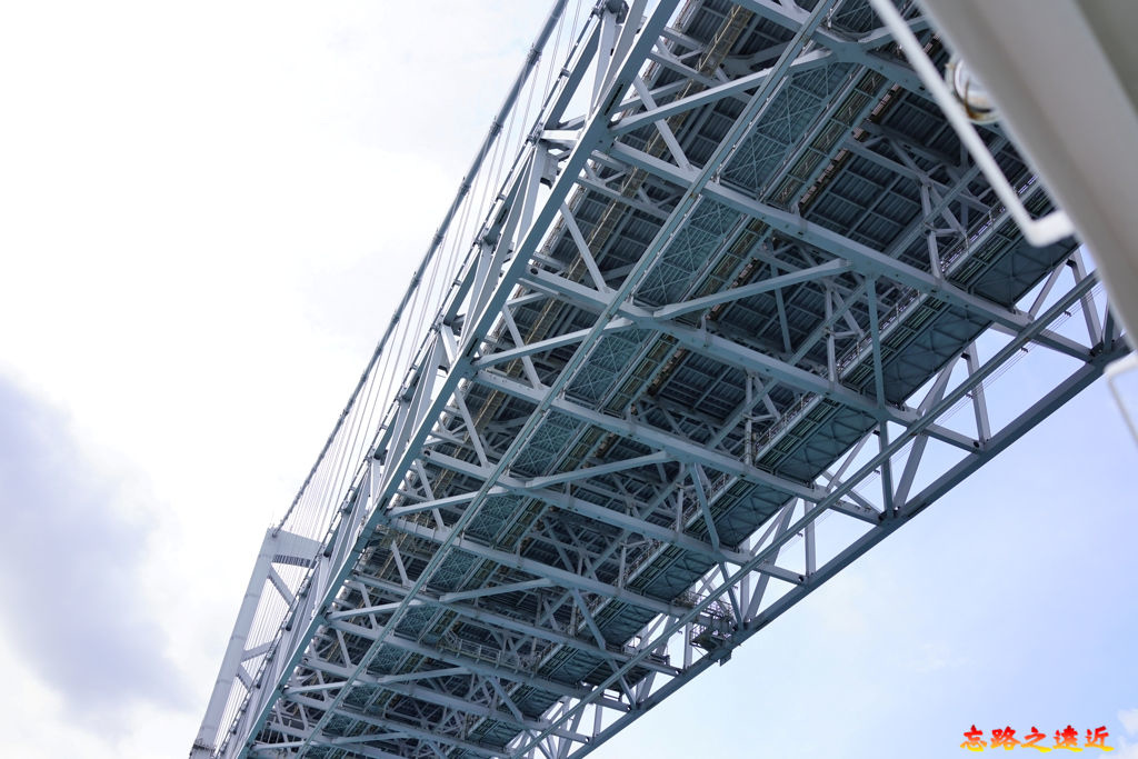 【關西.兵庫.淡路島】搭觀潮船觀賞世界三大漩渦之一的「鳴門漩渦 (渦潮)」完整介紹 (含:交通) 32 pic pimg tw look2up 1555401480 3209117324 jpg