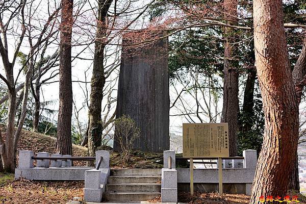 【東北.宮城】宮城縣唯一櫻花百選景點-「船岡城址公園.白石川堤」賞千本櫻 11 pic pimg tw look2up 1556095903 2073364066 n jpg
