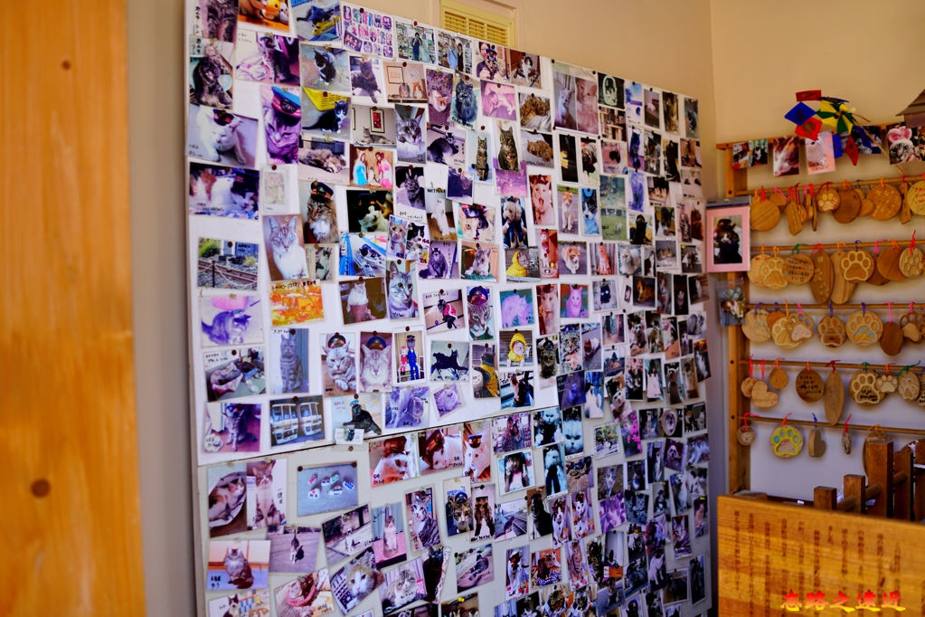 【東北.福島】貓站長執勤中.... ~~「蘆之牧溫泉」站 (「貓之戀」站-推薦給諸位貓奴們 21 pic pimg tw look2up 1558340099 1045482983 jpg