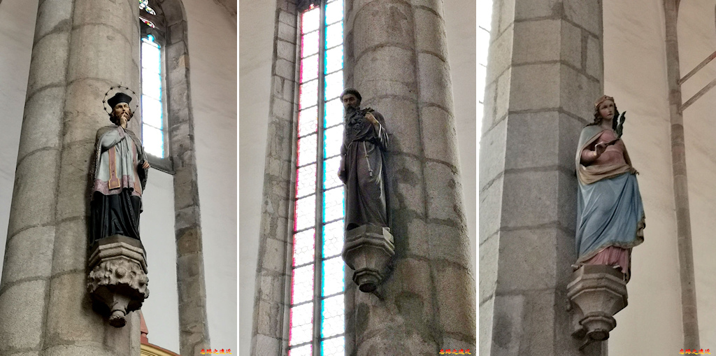 【捷克.契斯基庫倫洛夫(Český Krumlov)】捷克唯美景觀小鎮~~半日閒逛路線及景點介紹 31 pic pimg tw look2up 1561693296 2236926471 jpg