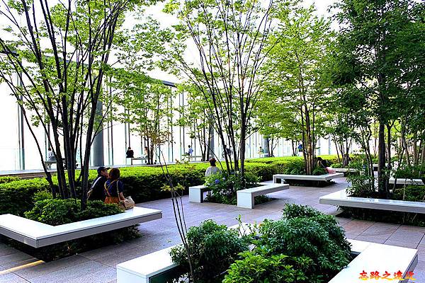 【關西.大阪】日本最高大樓 大阪阿倍野「Harukas 300」白天&夜晚景觀及吃喝玩樂介紹 9 pic pimg tw look2up 1563689141 3107706125 n jpg