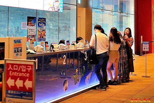 【關西.大阪】日本最高大樓 大阪阿倍野「Harukas 300」白天&夜晚景觀及吃喝玩樂介紹 13 pic pimg tw look2up 1563689144 1689900314 n jpg