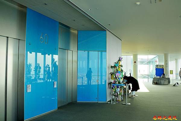 【關西.大阪】日本最高大樓 大阪阿倍野「Harukas 300」白天&夜晚景觀及吃喝玩樂介紹 16 pic pimg tw look2up 1563689146 2755918767 n jpg