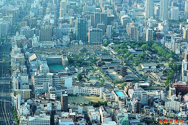 【關西.大阪】日本最高大樓 大阪阿倍野「Harukas 300」白天&夜晚景觀及吃喝玩樂介紹 23 pic pimg tw look2up 1563689151 658730579 n jpg
