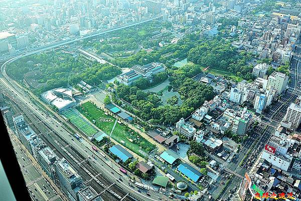 【關西.大阪】日本最高大樓 大阪阿倍野「Harukas 300」白天&夜晚景觀及吃喝玩樂介紹 25 pic pimg tw look2up 1563689153 4176334325 n jpg