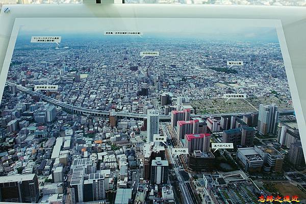 【關西.大阪】日本最高大樓 大阪阿倍野「Harukas 300」白天&夜晚景觀及吃喝玩樂介紹 29 pic pimg tw look2up 1563689157 832648240 n jpg
