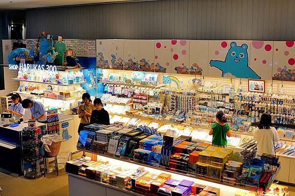 【關西.大阪】日本最高大樓 大阪阿倍野「Harukas 300」白天&夜晚景觀及吃喝玩樂介紹 36 pic pimg tw look2up 1563689164 890217810 n jpg