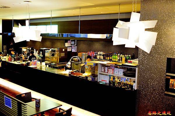 【關西.大阪】日本最高大樓 大阪阿倍野「Harukas 300」白天&夜晚景觀及吃喝玩樂介紹 39 pic pimg tw look2up 1563689166 4146994252 n jpg