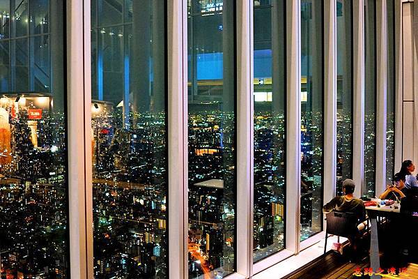 【關西.大阪】日本最高大樓 大阪阿倍野「Harukas 300」白天&夜晚景觀及吃喝玩樂介紹 46 pic pimg tw look2up 1563689175 653045382 n jpg