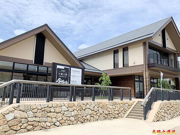 【關西.京都】丹後半島天橋立~~智恩寺文殊堂、天橋立觀光船、元伊勢籠神社,行程完整規劃 4 pic pimg tw look2up 1565073644 1860171798 n jpg