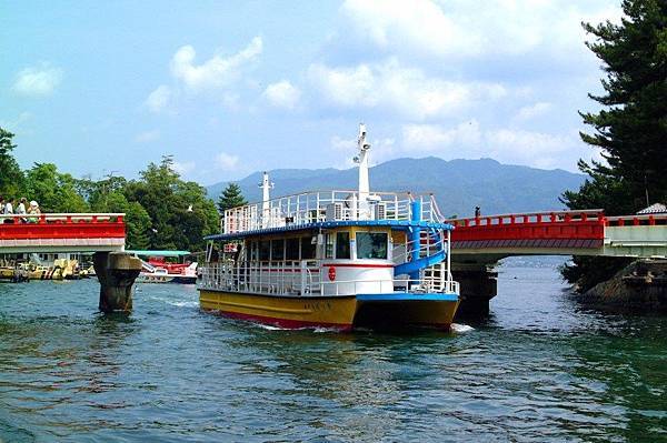 【關西.京都】丹後半島天橋立~~恆亙於阿蘇海上的日本三景--松林沙洲 (2022/12/14 更新) 6 pic pimg tw look2up 1565665390 1927651870 n jpg