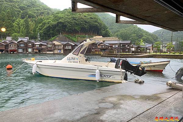 【關西.京都】丹後半島 伊根舟屋民宿 「與謝莊」(「与謝莊」) -- 較平價的舟屋民宿與漁師料理一泊二食 30 pic pimg tw look2up 1566638932 3048140764 n jpg