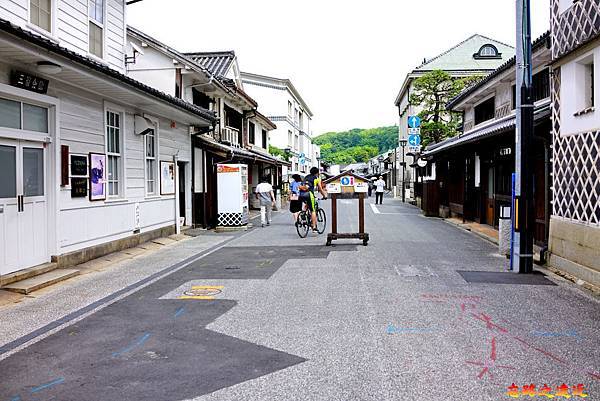【山陽.岡山.倉敷】倉敷美觀地區散策全覽~~各街道、商家、美術館、長春藤廣場詳細介紹 7 pic pimg tw look2up 1570592152 2573577351 n jpg