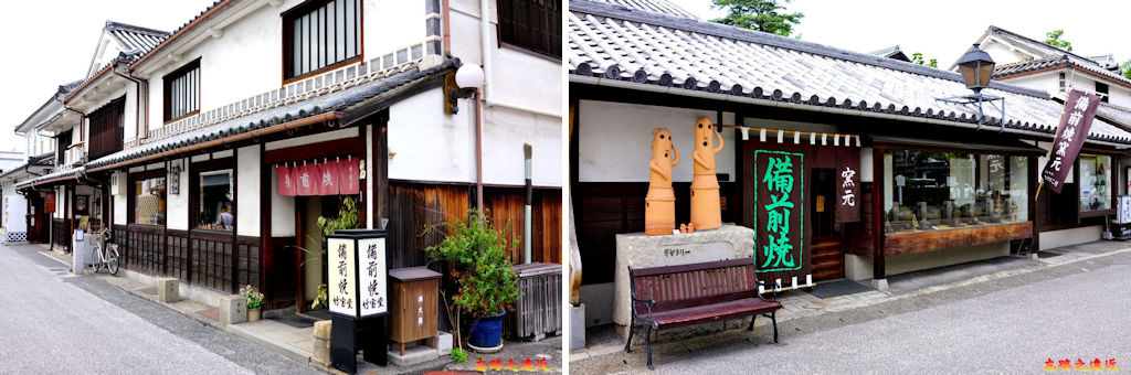 【山陽.岡山.倉敷】倉敷美觀地區散策全覽~~各街道、商家、美術館、長春藤廣場詳細介紹 8 pic pimg tw look2up 1570592152 4145844926 jpg