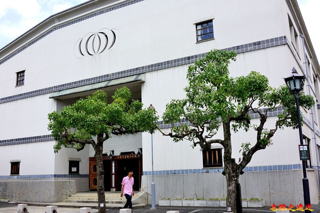 【山陽.岡山.倉敷】倉敷美觀地區散策全覽~~各街道、商家、美術館、長春藤廣場詳細介紹 9 pic pimg tw look2up 1570592154 3360928017 jpg