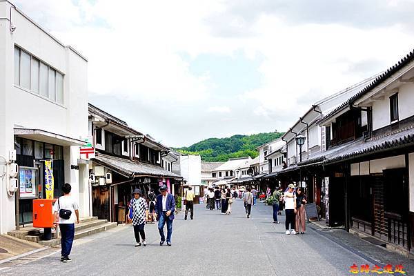 【山陽.岡山.倉敷】倉敷美觀地區散策全覽~~各街道、商家、美術館、長春藤廣場詳細介紹 10 pic pimg tw look2up 1570592155 2186301430 n jpg