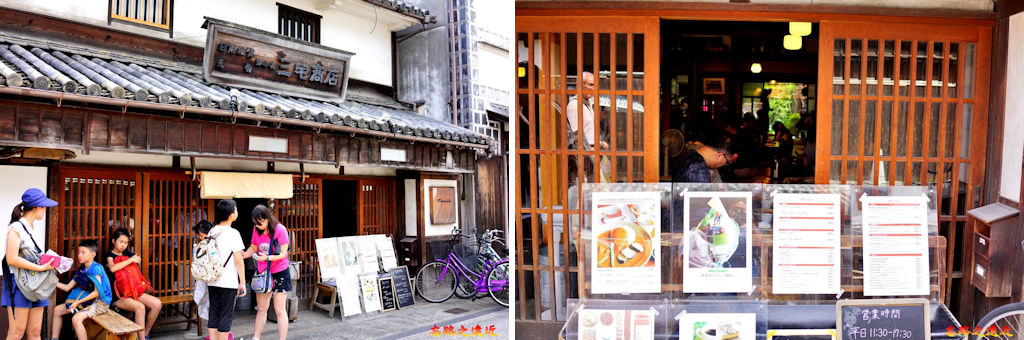 【山陽.岡山.倉敷】倉敷美觀地區散策全覽~~各街道、商家、美術館、長春藤廣場詳細介紹 13 pic pimg tw look2up 1570592155 2865098687 jpg