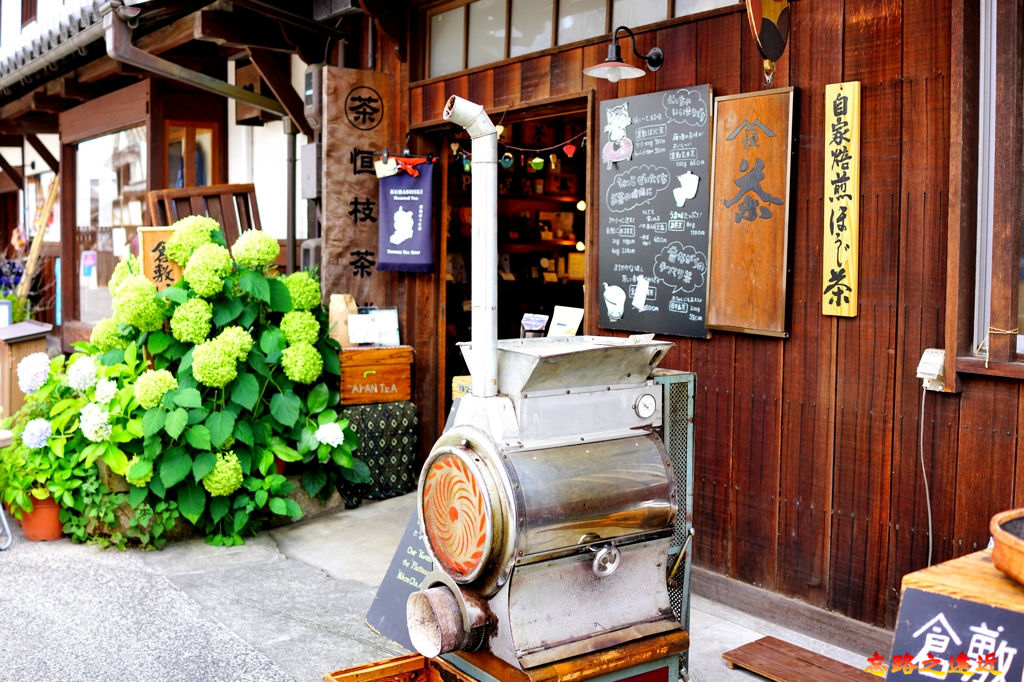【山陽.岡山.倉敷】倉敷美觀地區散策全覽~~各街道、商家、美術館、長春藤廣場詳細介紹 12 pic pimg tw look2up 1570592155 3117975178 jpg