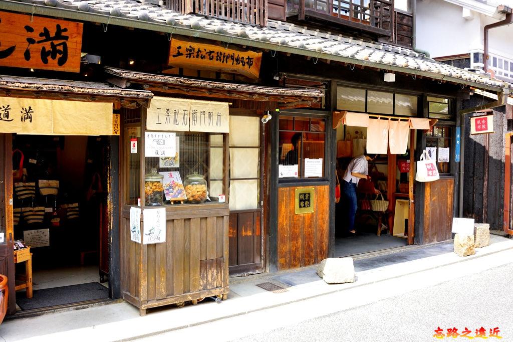 【山陽.岡山.倉敷】倉敷美觀地區散策全覽~~各街道、商家、美術館、長春藤廣場詳細介紹 17 pic pimg tw look2up 1570592156 3919441343 jpg