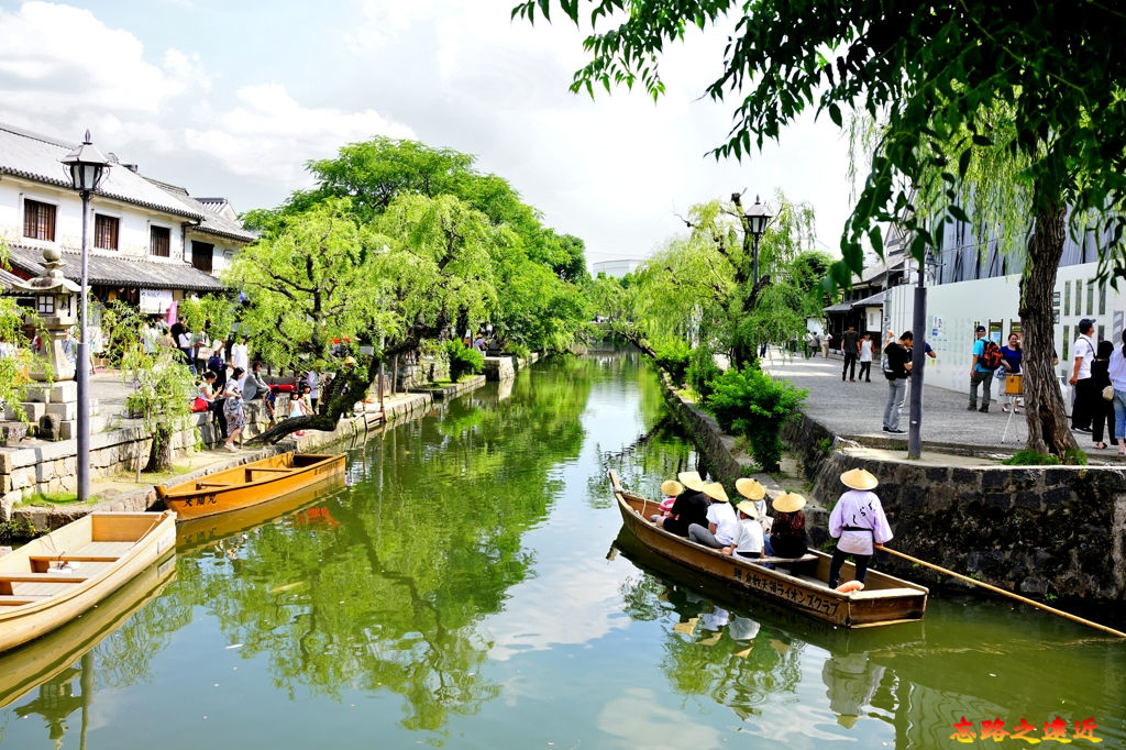 【山陽.岡山.倉敷】倉敷美觀地區散策全覽~~各街道、商家、美術館、長春藤廣場詳細介紹 20 pic pimg tw look2up 1570592158 186847892 jpg